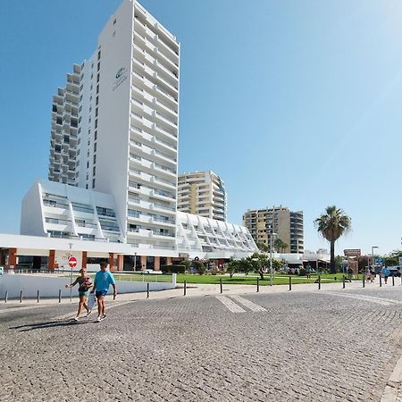 Apartment Concorde Sky Vista Mar ปอร์ติเมา ภายนอก รูปภาพ