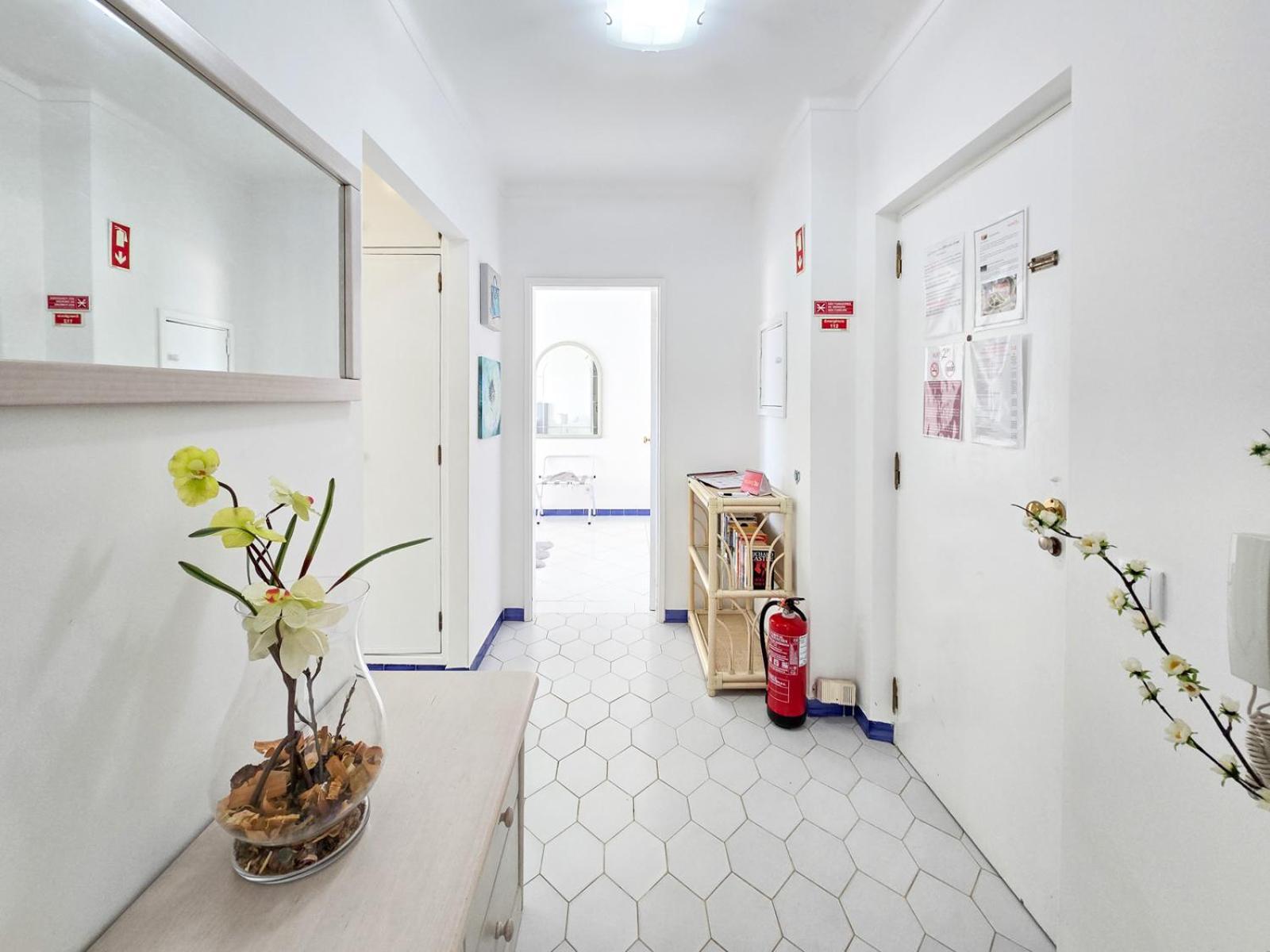 Apartment Concorde Sky Vista Mar ปอร์ติเมา ภายนอก รูปภาพ