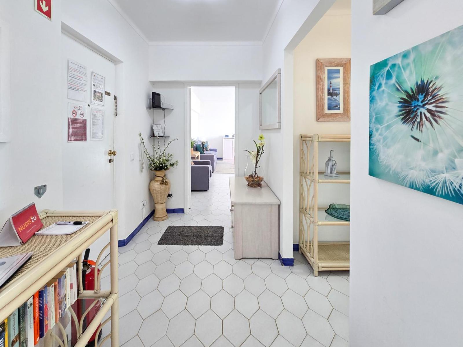 Apartment Concorde Sky Vista Mar ปอร์ติเมา ภายนอก รูปภาพ