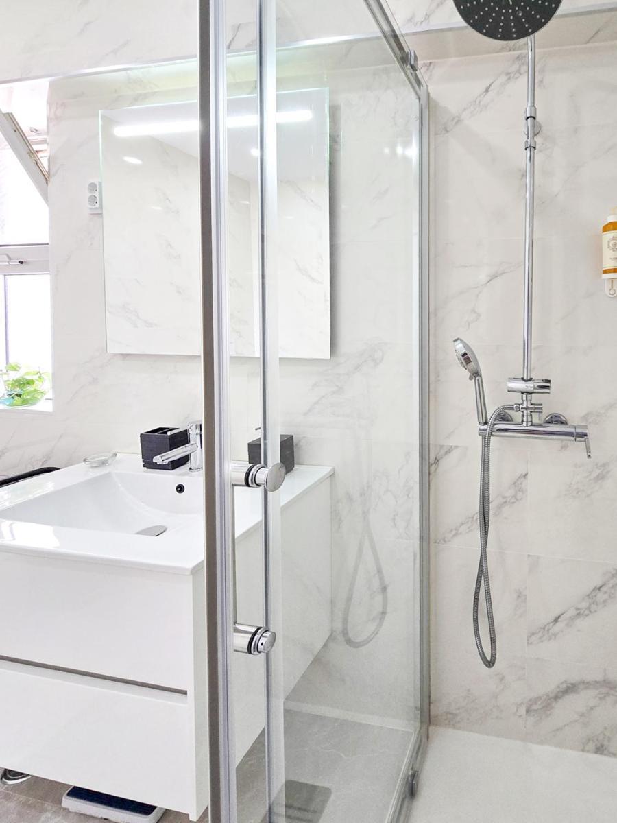 Apartment Concorde Sky Vista Mar ปอร์ติเมา ภายนอก รูปภาพ