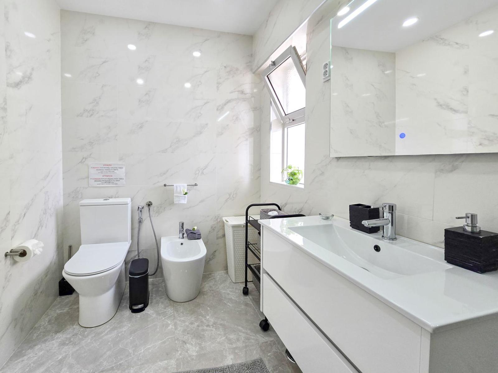 Apartment Concorde Sky Vista Mar ปอร์ติเมา ภายนอก รูปภาพ